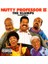 Various – Nutty Professor Iı: The Klumps / Soundtrack (Cd) 1