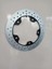 Inazuma GW250 Arka Fren Diski Armbraking 2