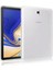Samsung Galaxy Tab A 10.5 T590 T595 T597 Kılıf Tablet Hibrit Silikon Case 1