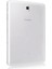 Samsung Galaxy Tab A 10.5 T590 T595 T597 Kılıf Tablet Hibrit Silikon Case 2