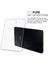 Samsung Galaxy Tab A 10.5 T590 T595 T597 Kılıf Tablet Hibrit Silikon Case 4