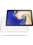 Samsung Galaxy Tab A 10.5 T590 T595 T597 Kılıf Tablet Hibrit Silikon Case 5