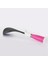 Plastik Kepçe Çorba Kepçesi Sos Çorba Kepçesi 32 cm Pembe 2