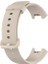 Xiaomi Mi Watch Lite 2 Kordon Tokalı Kolay Ayarlanabilir Esnek Silikon Spor Şık Tasarım Kordon Kayış 2