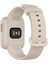 Xiaomi Mi Watch Lite 2 Kordon Tokalı Kolay Ayarlanabilir Esnek Silikon Spor Şık Tasarım Kordon Kayış 3