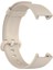 Xiaomi Mi Watch Lite 2 Kordon Tokalı Kolay Ayarlanabilir Esnek Silikon Spor Şık Tasarım Kordon Kayış 4