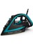 FV8066E0 Puregliss Maldives & Black 3000 Watt Buharlı Ütü - 1830008649 1