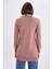 DeFacto Regular Fit Basic Ekstra Yumuşak Triko Tunik H3431AZ22WN