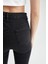 Super Skinny Jegging Fit Yüksek Bel Jean Pantolon Y7204AZ22AU 7