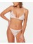 Dantel Bralet-string Iç Çamaşır Takım 4