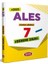 ALES Tamamı Çözümlü 7 Deneme Sınavı 1