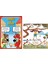 Karagöz ile Hacivat Son Sürüm / Biri, Diğeri, Öteki, Beriki (2 Kitap Set) - Ayşegül Dede 1