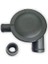 Seat Ibiza 1993-1999 1.9 Dizel Külbütör Kapağı Hava Valfi 028129101D 1