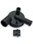 Vw Vento 1992-1998 1.9 Dizel Külbütör Kapağı Hava Valfi 028129101D 3