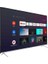 65R755UA11 65" 164 Ekran Uydu Alıcılı 4K Ultra HD Android LED TV 2