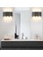 Ct 8011 Dış Mekan Modern Led Armatür 2