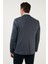 Regular Fit 6 Drop Tek Yırtmaçlı Blazer Ceket Erkek Ceket 216FASERA 5