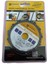 Meşem 929 115 mm Zincirli Ahşap Testeresi(Clz) 1
