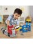 Fisher Price Mega Bloks Araç ve Tır Oyun Seti FVJ01 2