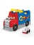 Fisher Price Mega Bloks Araç ve Tır Oyun Seti FVJ01 3