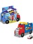 Fisher Price Mega Bloks Araç ve Tır Oyun Seti FVJ01 4