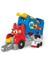 Fisher Price Mega Bloks Araç ve Tır Oyun Seti FVJ01 5