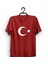 Atatürk Silüetli Ay Yıldız Tişört 1