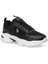 Bob Wmn 3fx Siyah Kadın Sneaker 1
