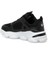 Bob Wmn 3fx Siyah Kadın Sneaker 3