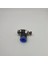 M6 - 6 mm Hız Ayarlı ( Kısmalı ) Döner Dirsek 3