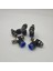 1/8" - 8 mm Hız Ayarlı ( Kısmalı ) Döner Dirsek 4