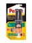 Power Epoxy Güçlü Epoksi Yapıştırıcı Mix Karışım 27 gr 2'li Paket 1