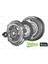 837162 Dmf Debriyaj Seti Volanlı 5 Vites P207-P307-P407-P1007-PARTNER Tepee-Berlıngo-C2-C3-C4-C5 1.6hdi 1