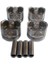 5892880 Piston Takım Uno 60 Std 1