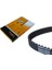 Contı CT1134 Triger Kayışı 160X300 Passat 2.0tdı 07 Cbaa /cbab /cbac /cbbb /cbdc 5648XS x C 1