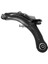 20-70332 Alt Salıncak Komple Sol Mgn Iı Sedan 1.4 16V-1.5DCI-1.9DCI-2.0 16V 03 18 mm 1