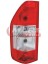 510925 Stop Lambası Sol Duylu Sprınter 03-06 1