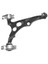 Delphı TC427 Alt Salıncak Komple Sağ Tmpr-Tipo Brava Bravo-Tipo-Lancıa 95-01 17MM 1