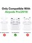 Airpods Pro Için Kılıf Kapağı 3D Sevimli Karikatür 5
