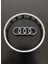 Audi A4 B9 Direksiyon Airbag Krom Logo Parça 2013-2017 1