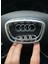 Audi A4 B8 B9 Direksiyon Airbag Krom Logo Parça 2012-2016 2
