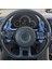 Passat B6 F1 Paddle Shifter Kulakçık Mavi Renk Büyük Boy 2