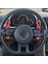 Golf 5 F1 Paddle Shifter Kulakçık Kırmızı Renk Büyük Boy 3