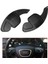 Seat Leon Mk4 Siyah F1 Direksiyon Kulakçık 1