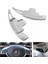 Mercedes E Serisi W212 F1 Gri Kulakçık Direksiyon Paddle Shifter 2010-2016 1