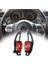 Golf 5 F1 Paddle Shifter Kulakçık Siyah Renk 1