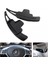 Mercedes S Serisi W221 F1 Kulakçık Direksiyon Siyah Paddle Shifter 2010-2017 1