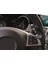 Mercedes S Serisi W221 F1 Kulakçık Direksiyon Siyah Paddle Shifter 2010-2017 5