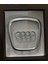 Audi A6 C6 2007-2011 Direksiyon Logosu Çerçevesi Göbeği 1