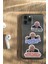 Beyaz Futbol 10'lu Laptop Notebook Tablet Sticker Seti 2